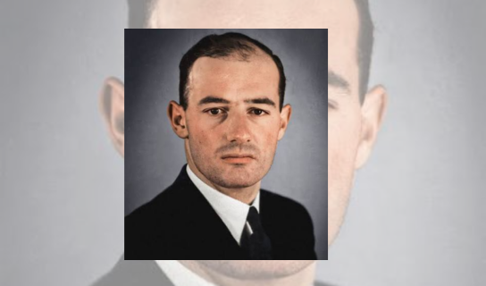 Raoul Wallenberg, su legado