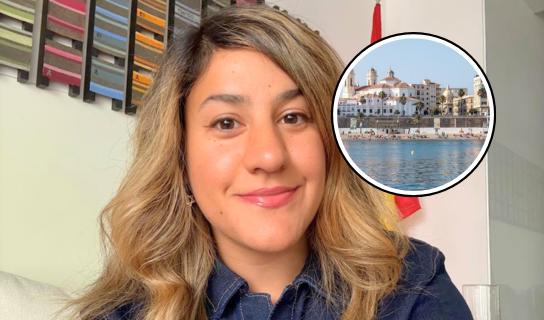 Ceuta judía y española…y un plato de alboronía