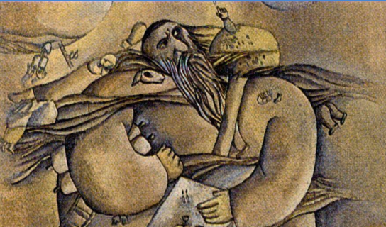 “Cuadernos de Davar”. Nueva revista online de cultura judía, con Jacobo Israel