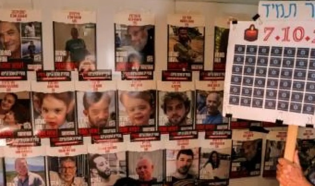 A tres años de la masacre del 7 de octubre: ¿qué significa para Israel?, con Henrique Cymerman