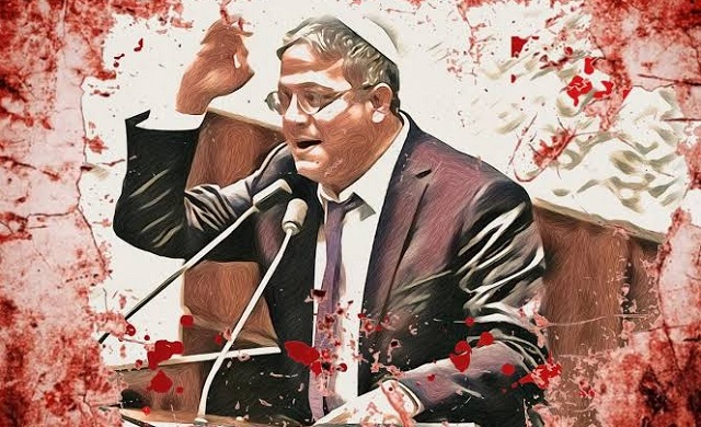 Cuando se convierte a terroristas en personas