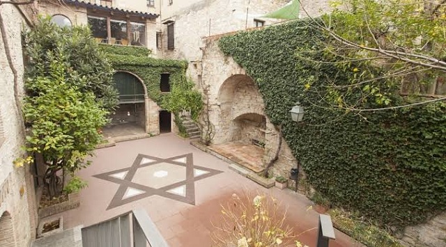 Girona y su emblemático barrio judío