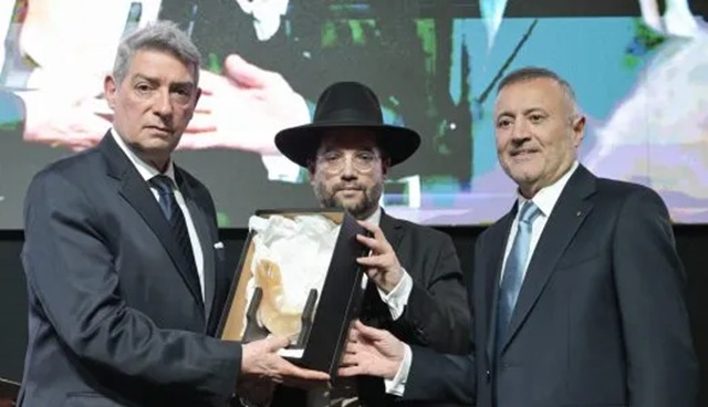 Las mejores relaciones de Argentina con Israel de la historia