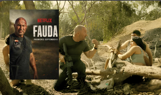 Fauda 9/9/2026