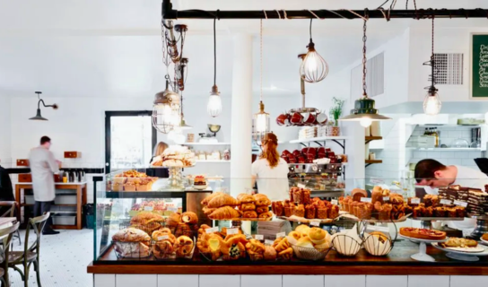 En Boston, del bagel a la babka: ¡delicioso y judío!