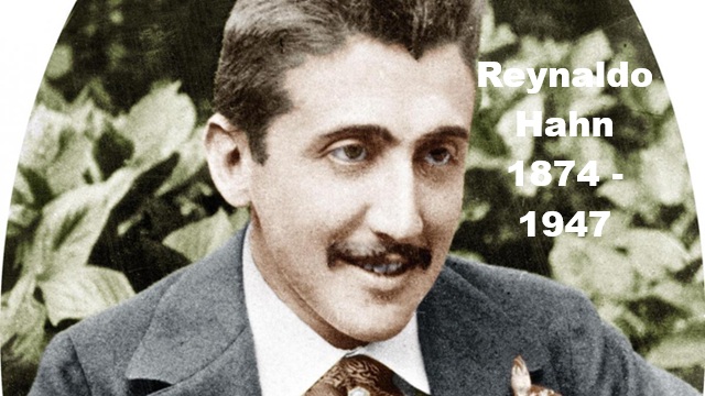 “Malvina”, de Reynaldo Hahn