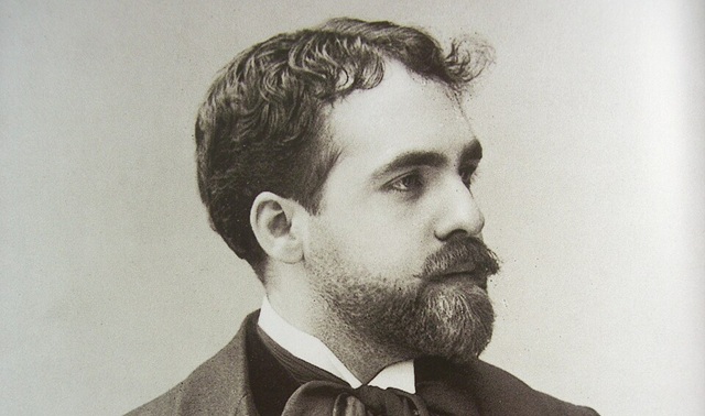 “Brummel” de Reynaldo Hahn