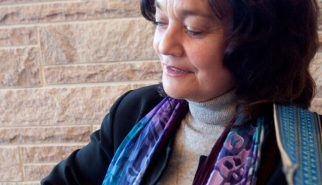 Rosalie Gerut: estamos aquí