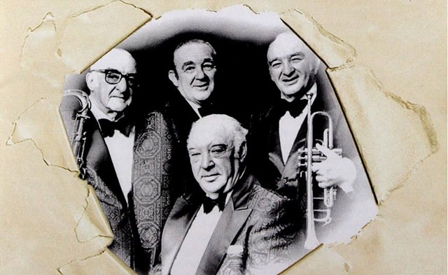The Epstein Brothers, la familia jasídica