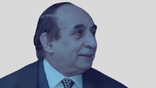 ‘Homenaje a Alberto Benasuly: su legado jurídico en la lucha contra el antisemitismo y la intolerancia’