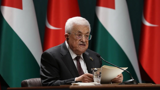 ¿Elecciones palestinas?