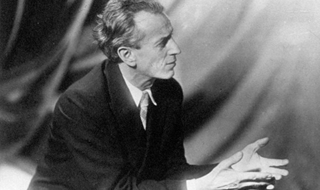 Leibu Levin: el Schubert judío