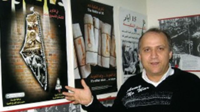 Un museo de la Shoá en Nazaret