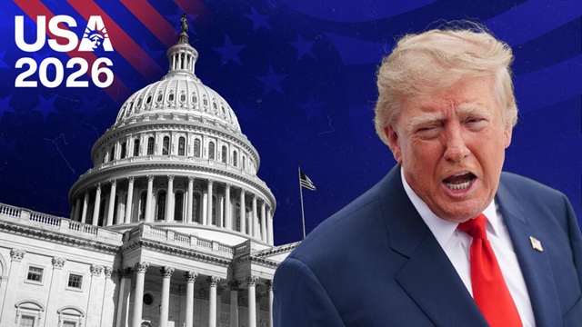 ¿Hacia un nuevo enfoque de Estados Unidos en Oriente Medio?